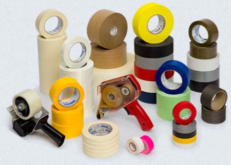 Shop Tapes