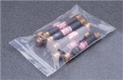 Pratt Poly Bags Reclosable