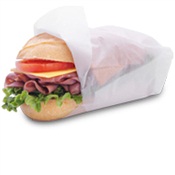 Bagcraft Papercon® Dry Wax Paper