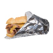 Bagcraft Papercon® Honeycomb Insulated Wrap