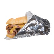 Bagcraft Papercon® Honeycomb Insulated Wrap