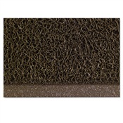 Crown Spaghetti™ Vinyl-Loop Floor Mat