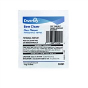 Diversey™ Beer Clean® Glass Cleaner
