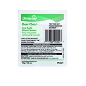 Diversey™ Beer Clean® Glass Cleaner