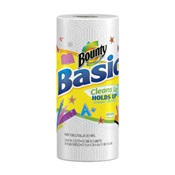 Bounty® Basic Paper Towels