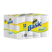 Bounty® Basic Paper Towels
