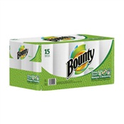 Bounty® Perforated Towel Roll