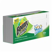 Bounty® Quilted Napkins