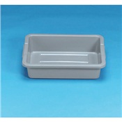 Rubbermaid® Commercial Bus/Utility Tote