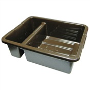 Rubbermaid® Commercial Bus/Utility Box