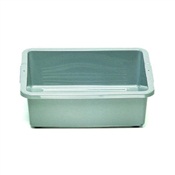Rubbermaid® Commercial Bus/Utility Box
