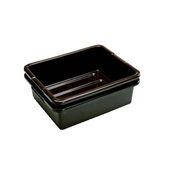 Rubbermaid® Commercial Bus/Utility Box