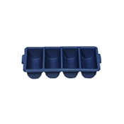 Rubbermaid® Commercial Cutlery Bin