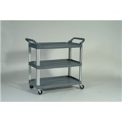 Rubbermaid® Commercial Xtra™ Utility Cart