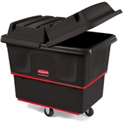 Rubbermaid® Commercial Heavy-Duty Utility Truck