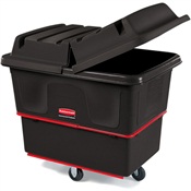 Rubbermaid® Commercial Heavy-Duty Utility Truck
