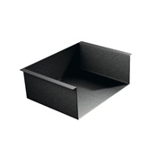 Rubbermaid® Commercial Under-Deck Glass Rack Holder