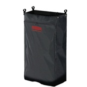 Rubbermaid® Commercial Heavy-Duty Fabric Cleaning Cart Bag