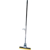 Rubbermaid® Commercial Steel Sponge Mop