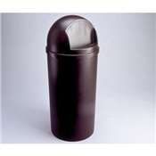 Rubbermaid® Commercial Marshal® Classic Container