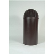 Rubbermaid® Commercial Marshal® Classic Container