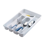 Rubbermaid® Cutlery Tray