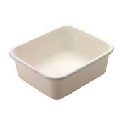 Rubbermaid® Microban® Dishpan