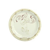 SOLO® Cup Company Symphony™ Paper Dinnerware