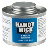 Sterno® Stem Wick Chafing Fuel