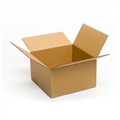 corrugated cardboard boxes pratt