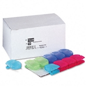 Advantus® Wall Clips for Fabric Panels