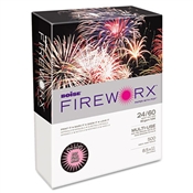 Boise® FIREWORX® Multipurpose Colored Paper