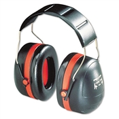 3M™ Peltor™ OPTIME™ 105 Extreme Performance Earmuffs