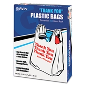 COSCO "Thank You" Bags