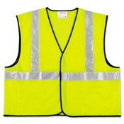 MCR™ Safety Luminator™ Class 2 Safety Vest
