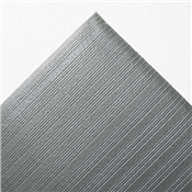 Crown Ribbed Vinyl Anti-Fatigue Mat
