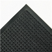 Crown Super-Soaker™ Wiper/Scraper Mat with Gripper Bottom