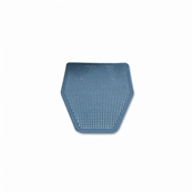 Impact® Disposable Urinal Floor Mat