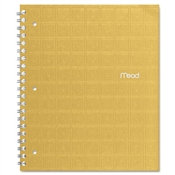 Mead® Recycled Notebook