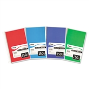 Mead® Spiral® Bound Notebook