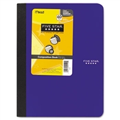 Mead® Sewn Composition Book