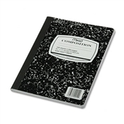 Mead® Sewn Composition Book