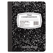 Mead® Sewn Composition Book