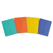 Mead® Brite Wallet