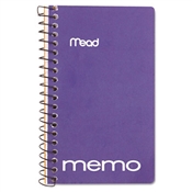 Mead® Memo Book