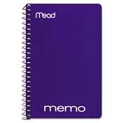 Mead® Memo Book