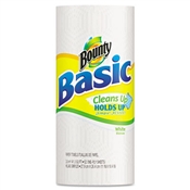 Bounty® Basic Paper Towels