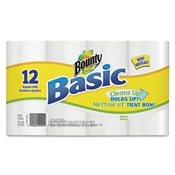 Bounty® Basic Paper Towels