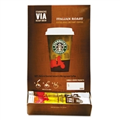 Starbucks® VIA™ Ready Brew Coffee
