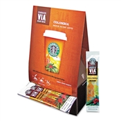Starbucks® VIA™ Ready Brew Coffee